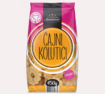 Čajni kolutići