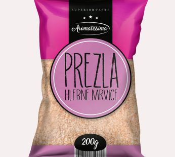 Prezla 200gr