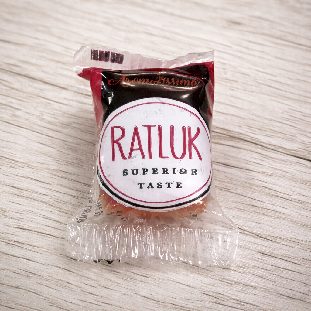 Ratluk 16g više vrsta - Slika 2