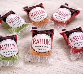 Ratluk 16g više vrsta