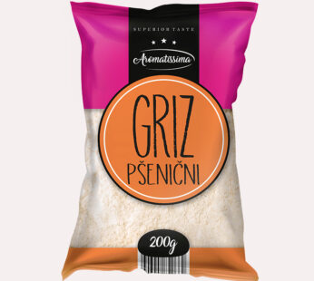 Griz 200gr