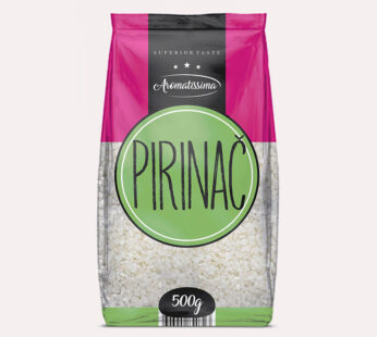 Pirinač I klase 1kg