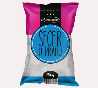 Šećer u prahu 250gr