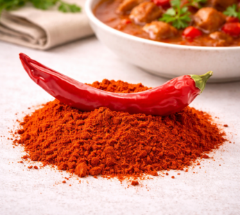 Aleva paprika
