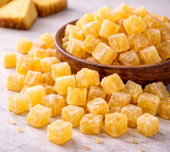 Ananas kandirani