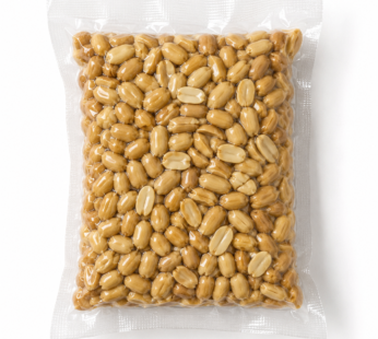 Kikiriki prženi vakum 100gr