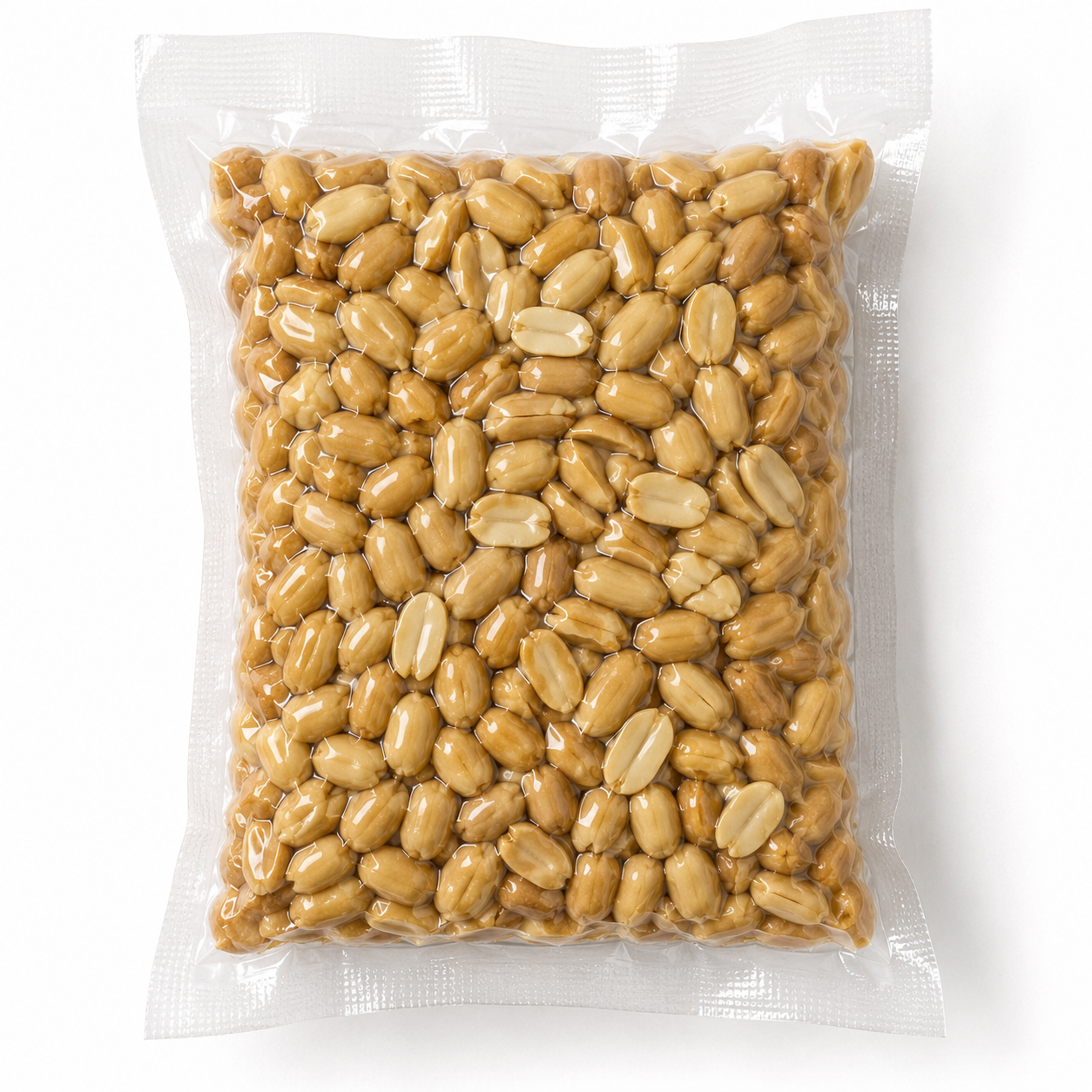 Kikiriki prženi vakum 100gr