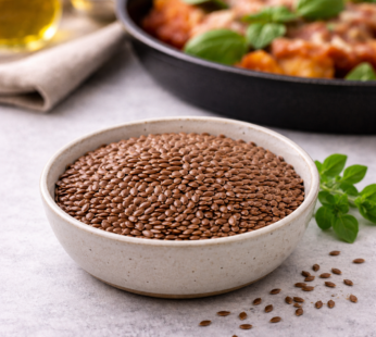 Laneno seme