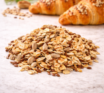 Pekarski posip mix