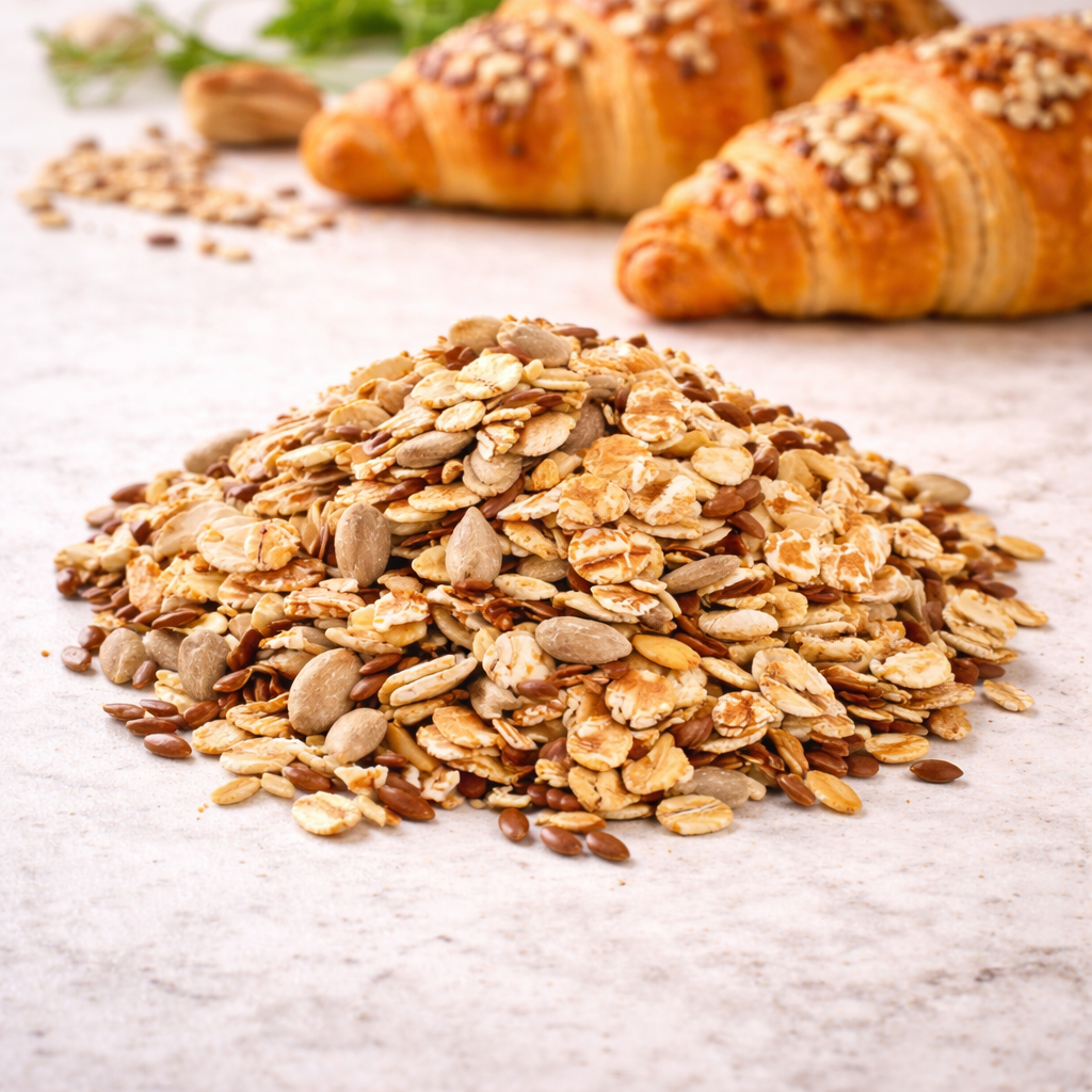 Pekarski posip mix