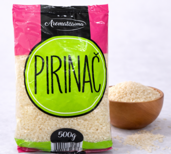 Pirinač I klase 500gr