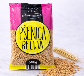 Pšenica Belija 1kg